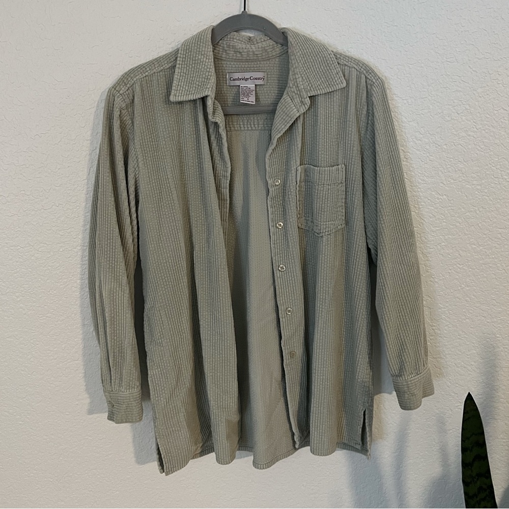 Vintage Cardigan